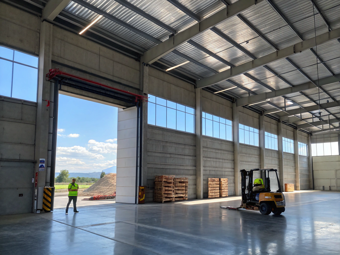 STRUCTURAL FOUNDATIONS